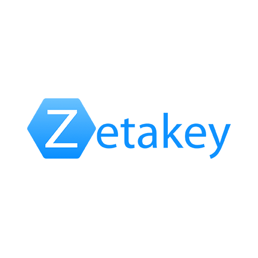 Zetakey Logo