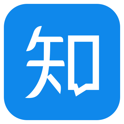 Zhihu Logo