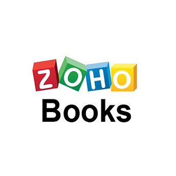 Książki Zoho