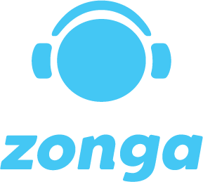 Zonga Logo