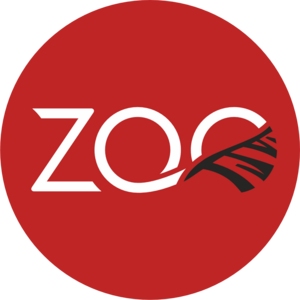 Zoo.gr Logo