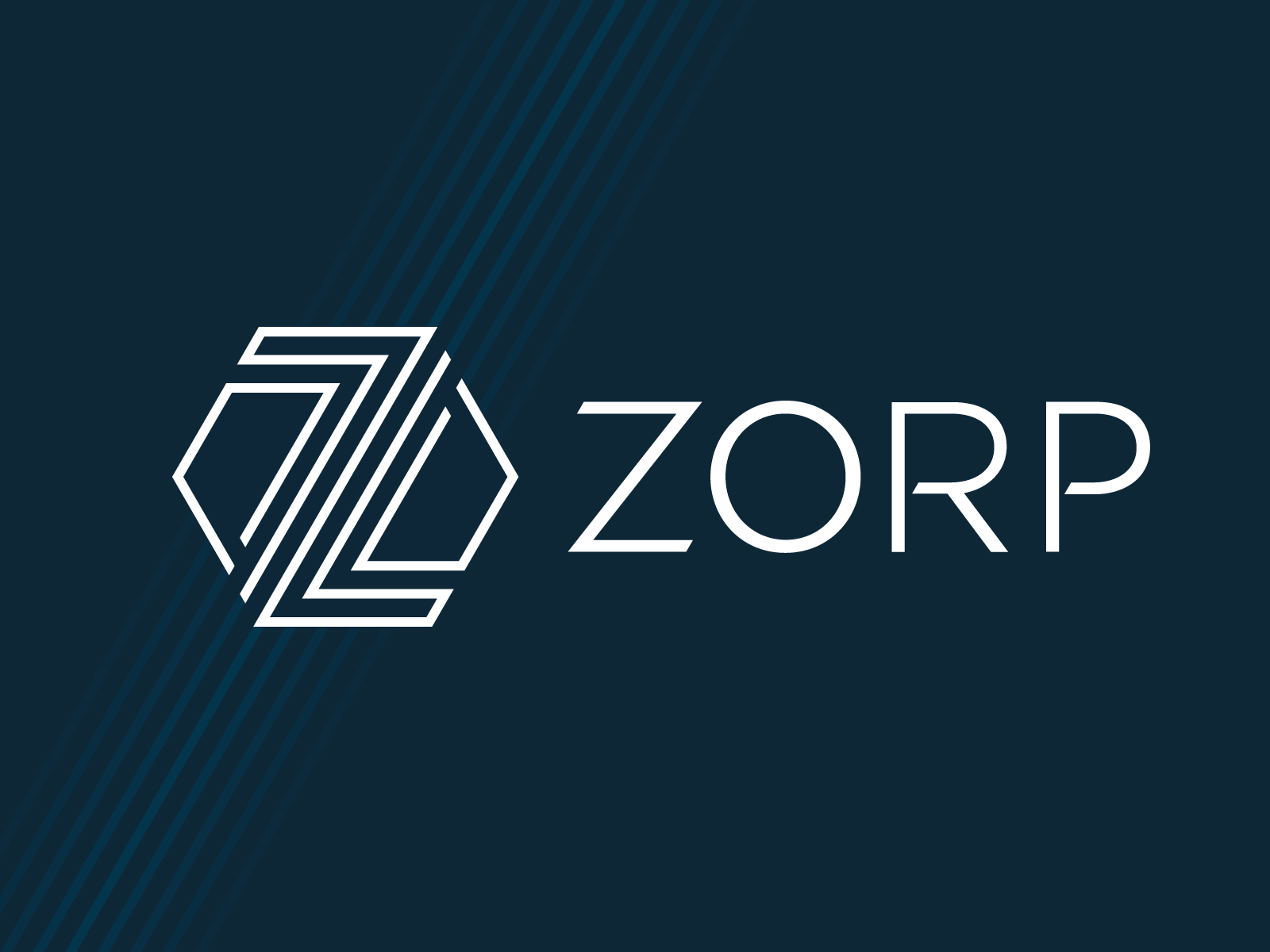 Zorp Logo