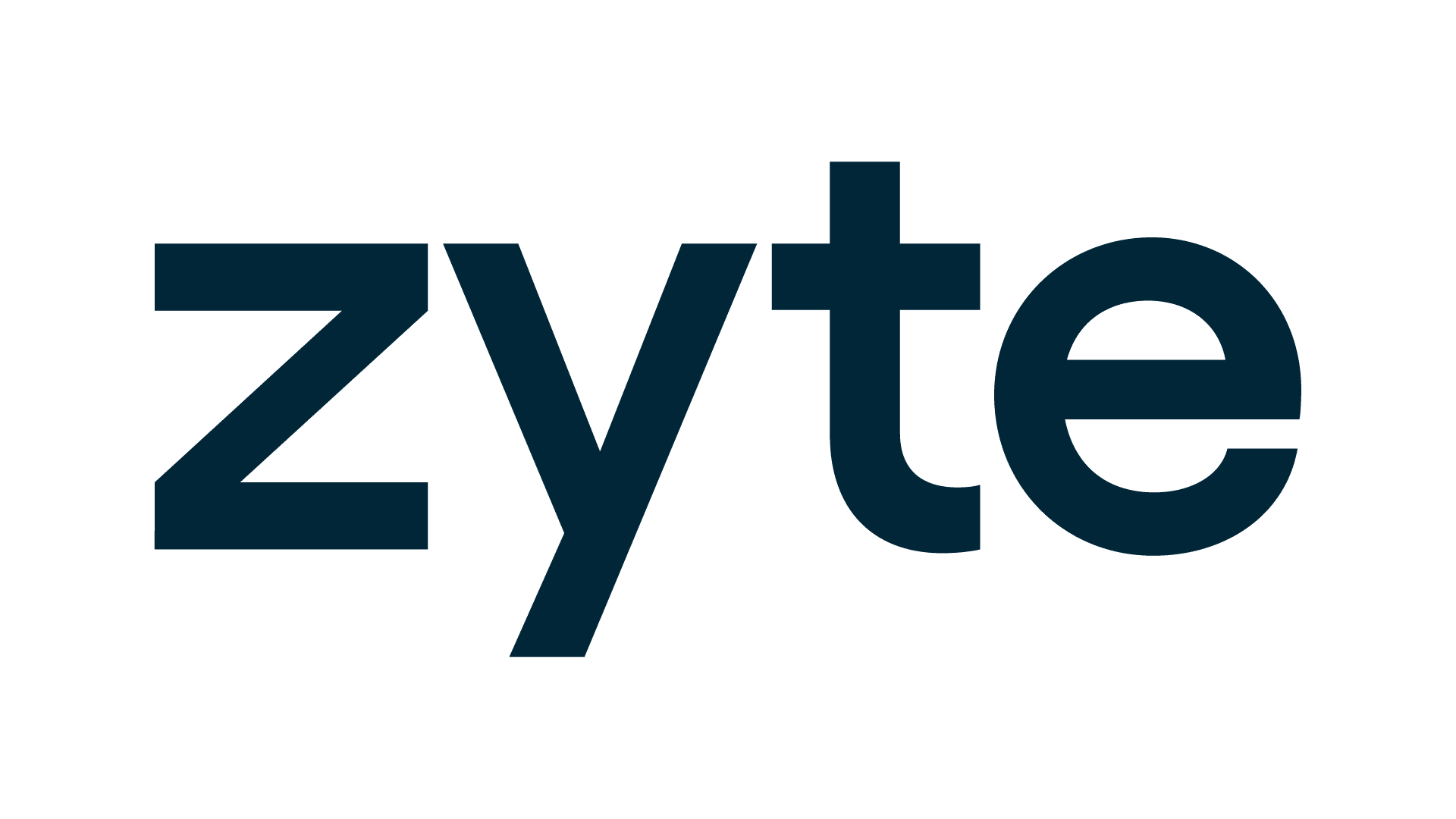 Логотип Zyte