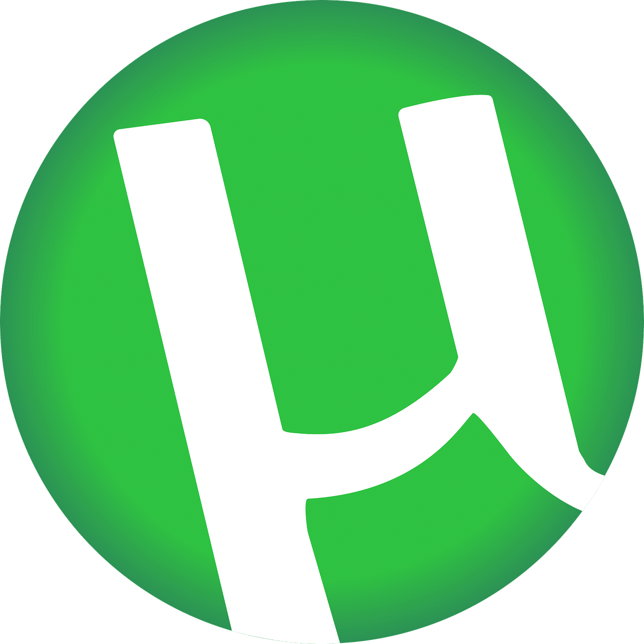 aTorrent Logo