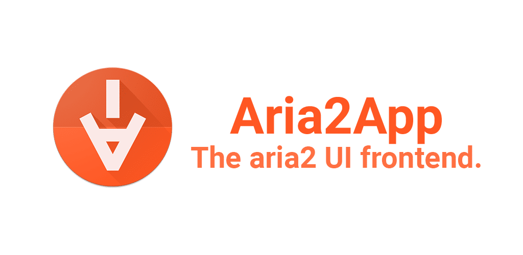 aria2 Logo