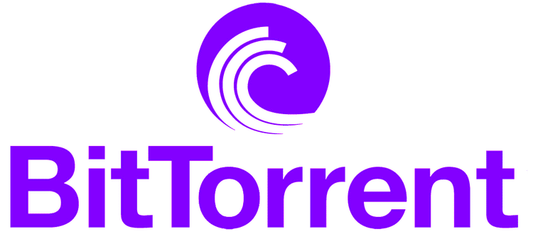 Logo torrent