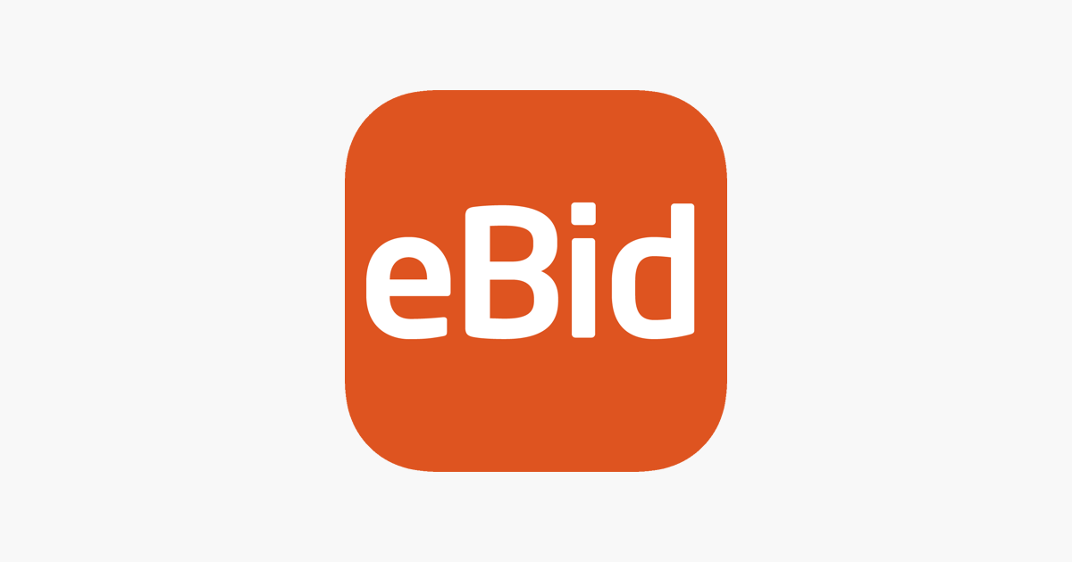 eBid Logo
