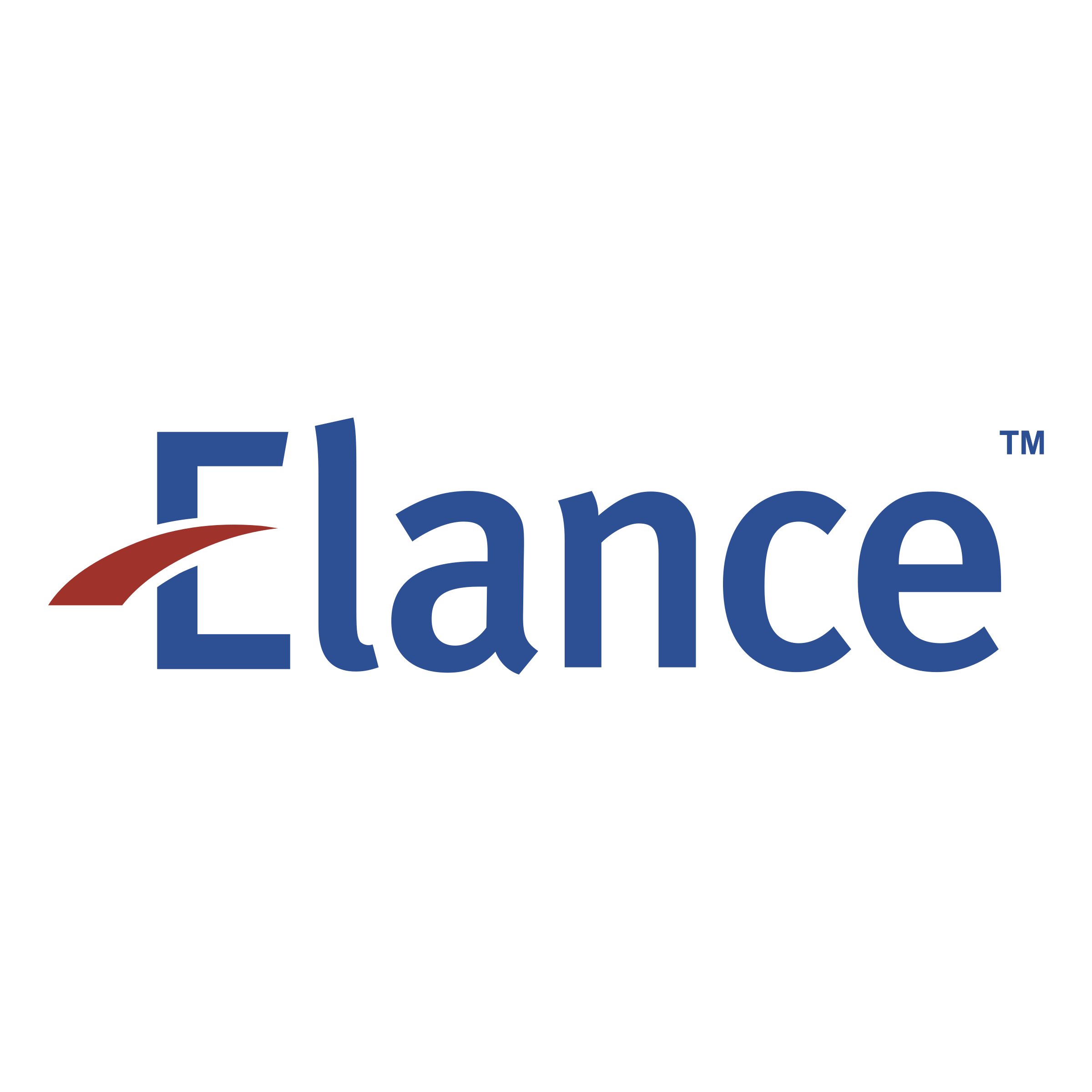 eLance Logo