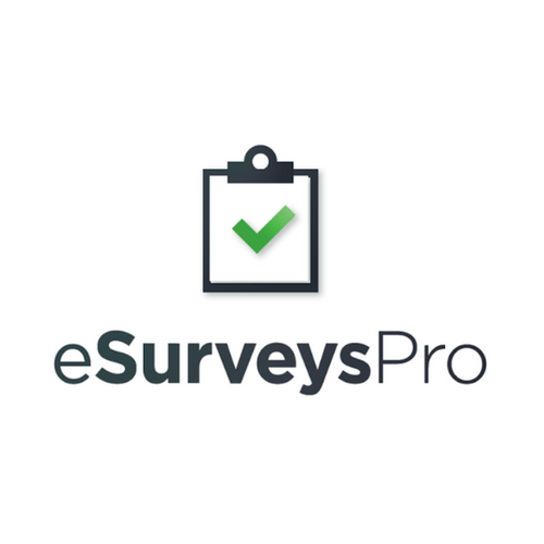 eSurveysPro Logo