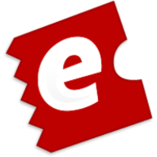 eTicketing.ae Logo