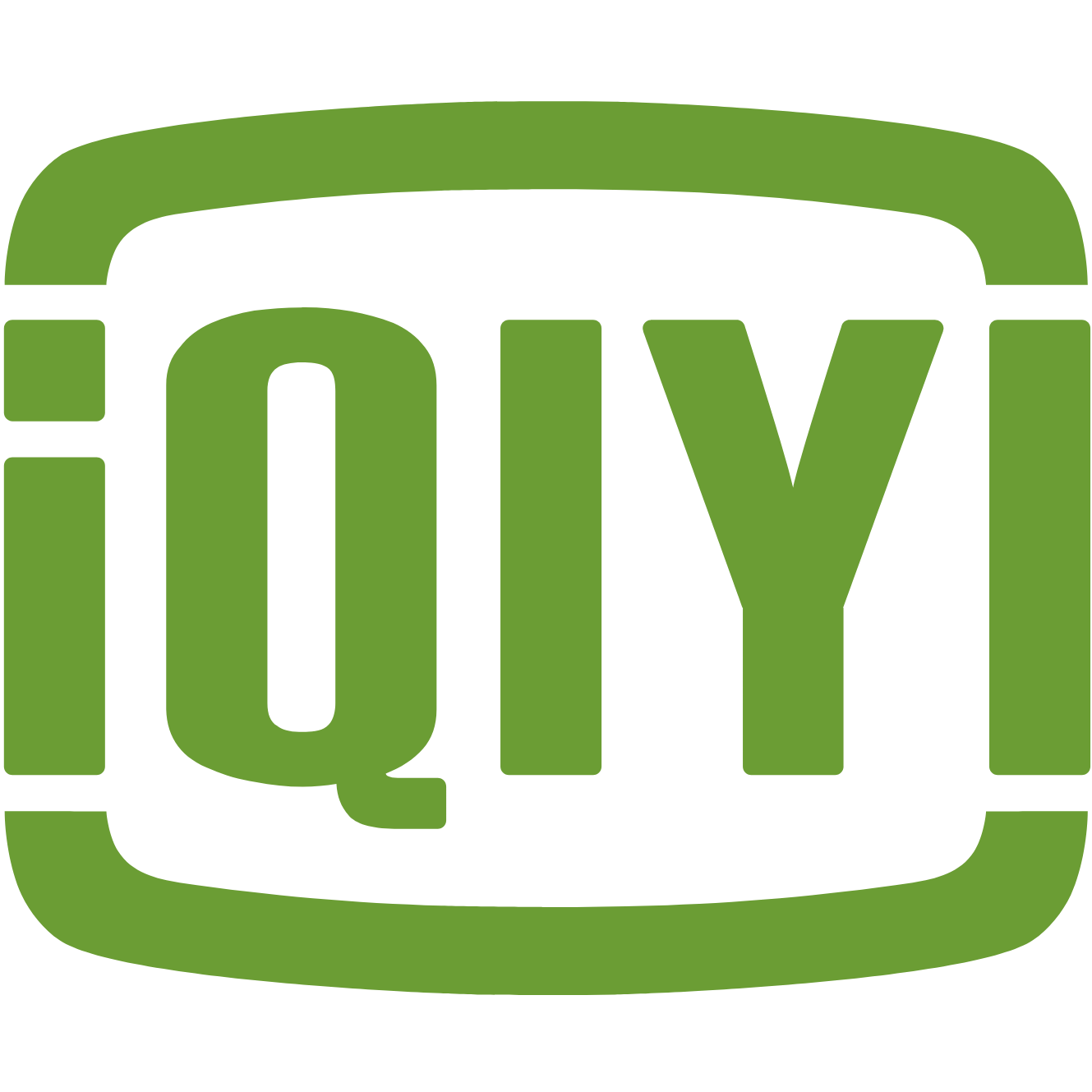 Logo iQIYI