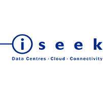 iSeek Logo