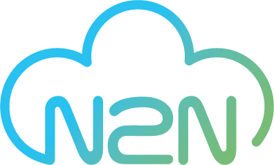 n2n logosu