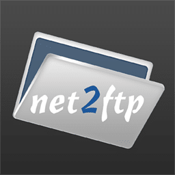 net2ftp Logo