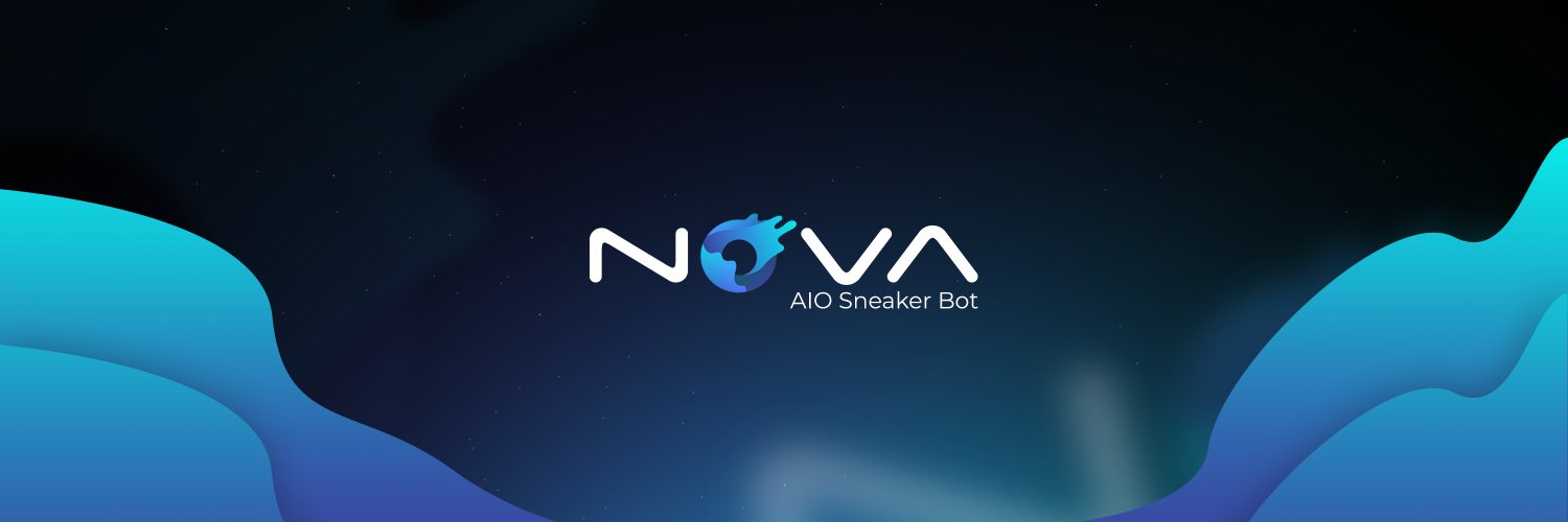 Nova Sneaker Bot Proxy