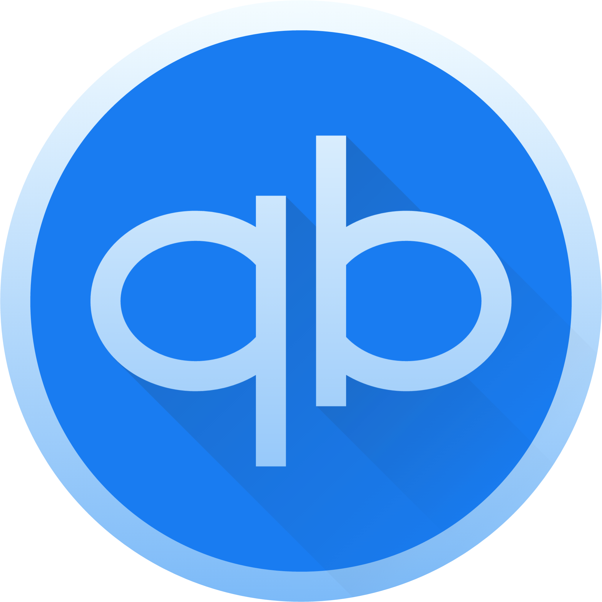 qBittorrent Logo