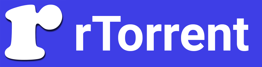 rTorrent Logo