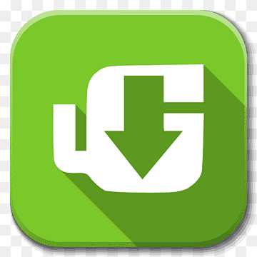 uGet Logo