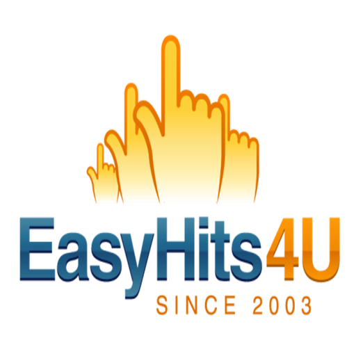 EasyHits4U Logo