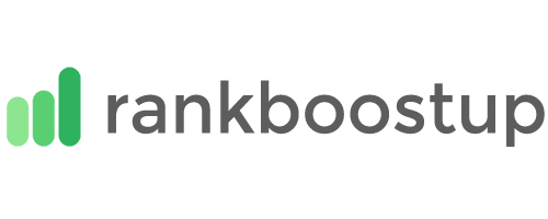 RankBoostUp Logo