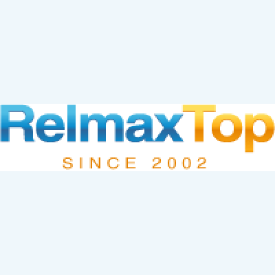 RelmaxTop Logo