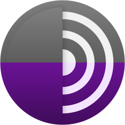 TE Browser Logo
