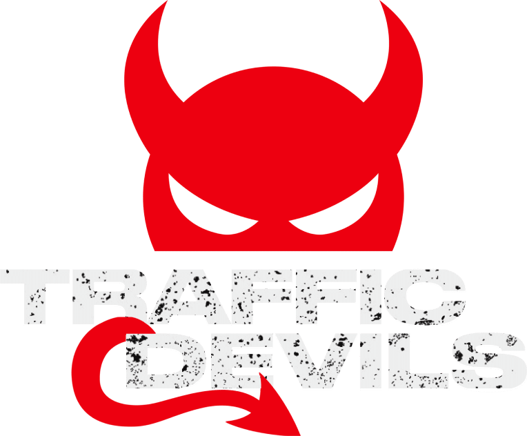Logo Setan Trafik