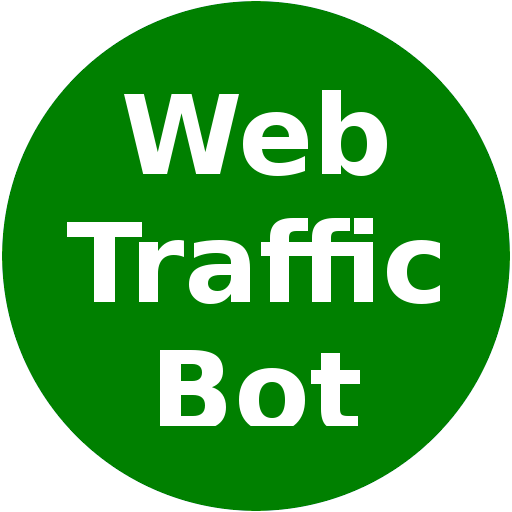 Logo TrafficBotPro
