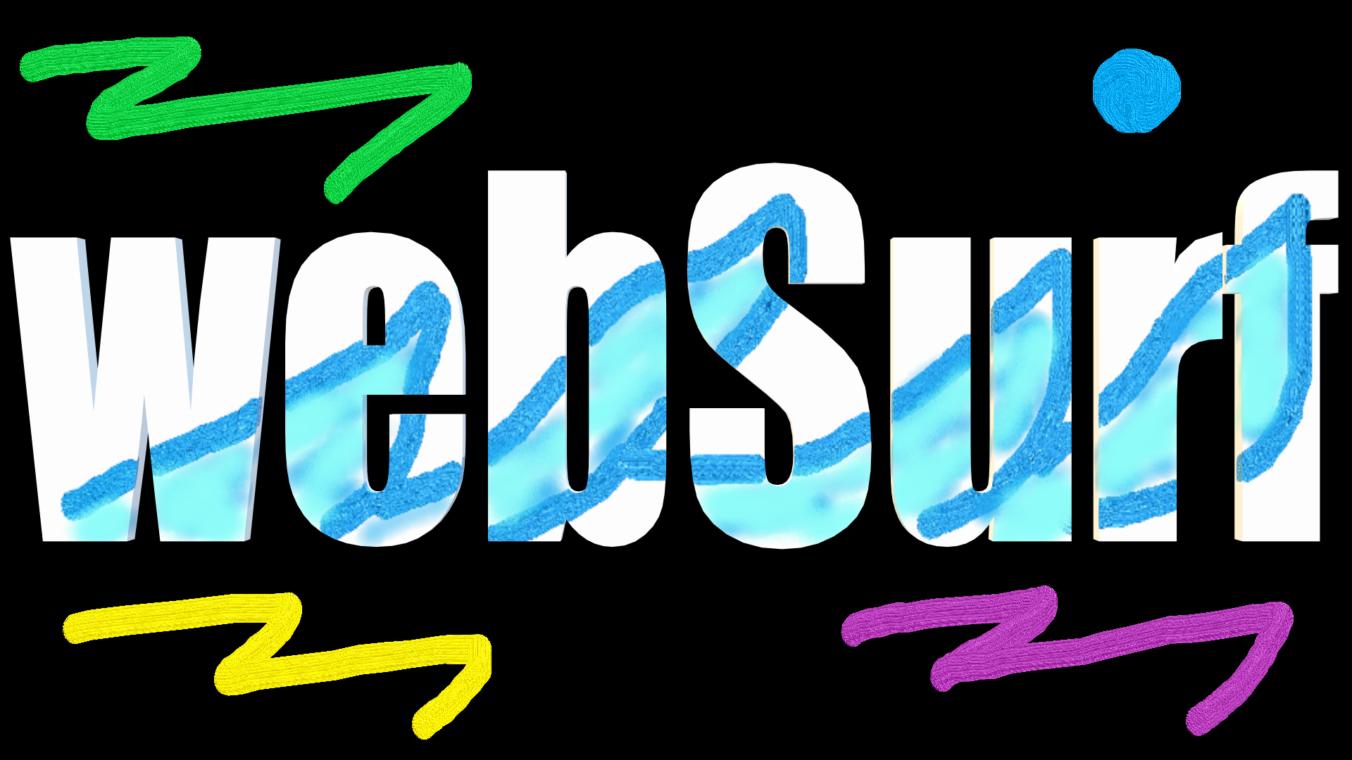 WebSurf Logo