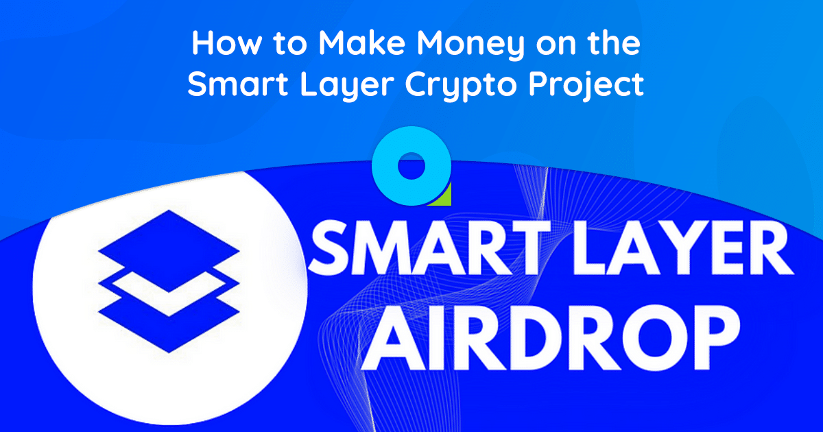 Cómo ganar dinero con el proyecto criptográfico Smart Layer utilizando un proxy