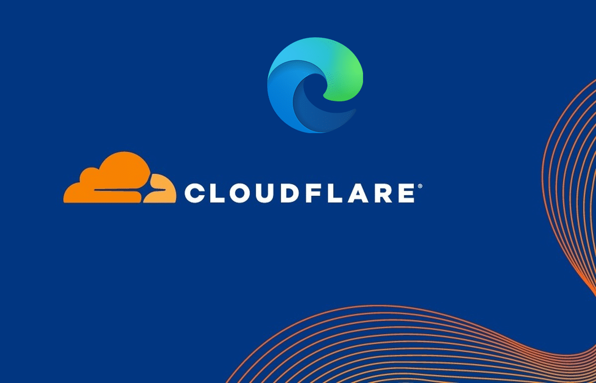 Memperkasakan Microsoft Edge: Cara Proksi Privasi Cloudflare' Berfungsi
