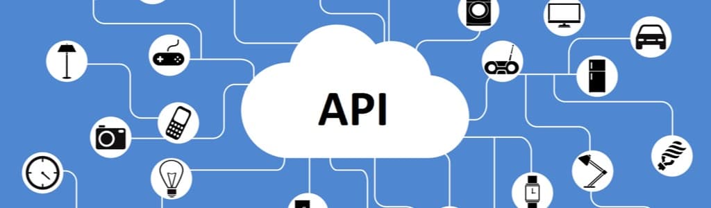 Xu hướng thị trường: API quét web