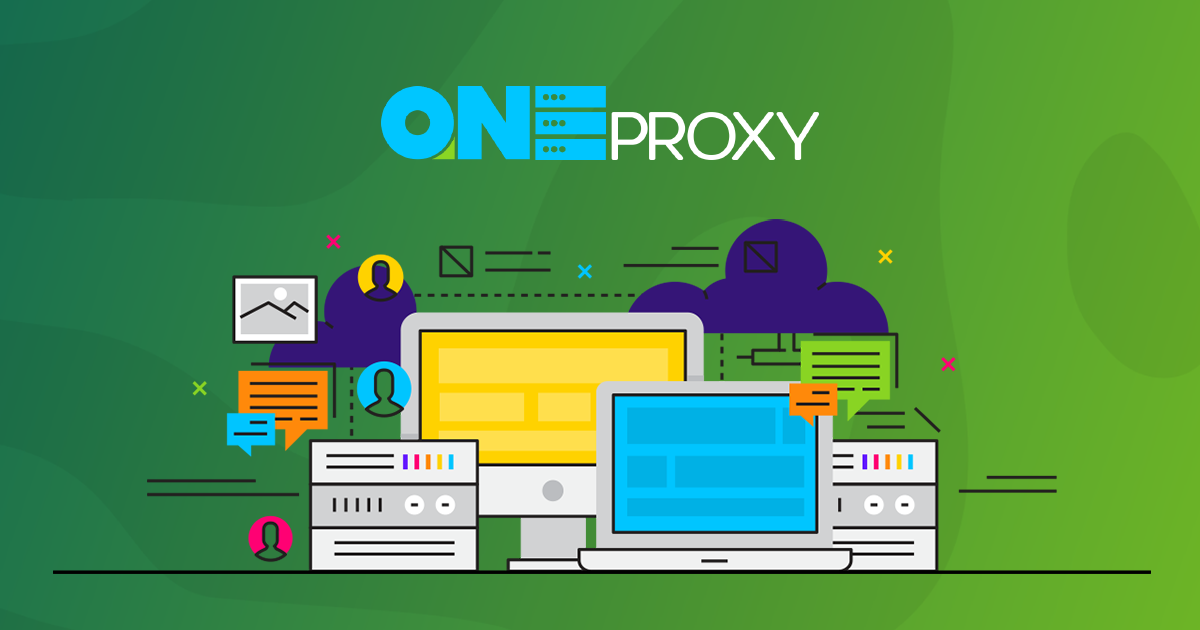 استمتع بتحديثات OneProxy لشهر فبراير